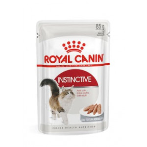 Royal Canin Sobre Instinctive Loaf (Pate)