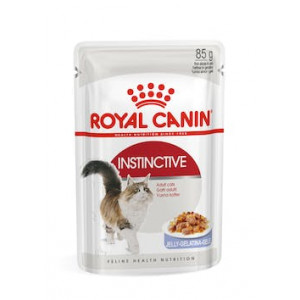 Royal Canin Sobre Instinctive Jelly (Gelatina)