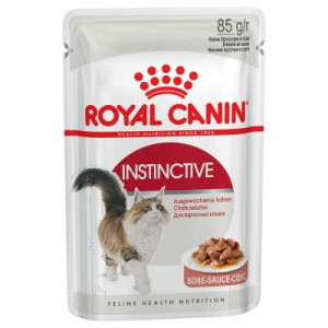 Royal Canin Sobre Instinctive Gravy (Salsa)