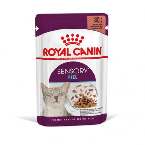 Royal Canin Sobre Sensory Feel