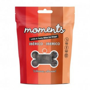 Snacks Moments Iberico