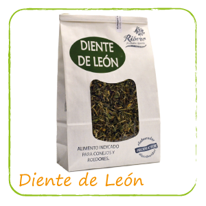 Ribero Diente de León