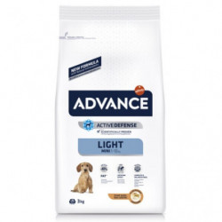 Advance Mini Light
