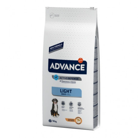 Advance Maxi Light
