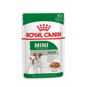 Royal Canin Mini Adult Sobre Húmedo