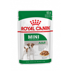 Royal Canin Mini Adult Sobre Húmedo