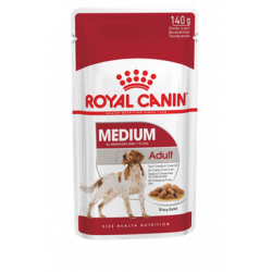 Royal Canin Adult Medium Sobre Húmedo