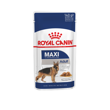 Royal Canin Adult Maxi Sobre Húmedo