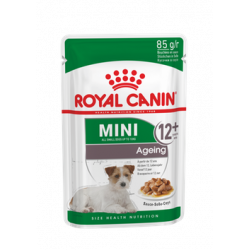 Royal Canin Mini Ageing +12 Sobre Húmedo