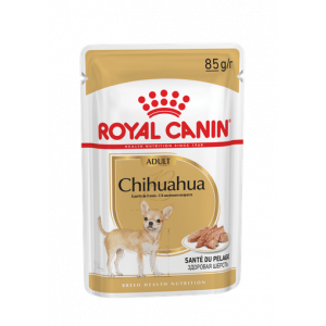 Royal Canin Chihuahua Sobre Humedo