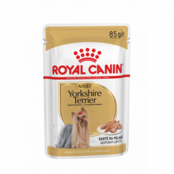 Royal Canin Yorkshire Terrier Sobre Húmedo