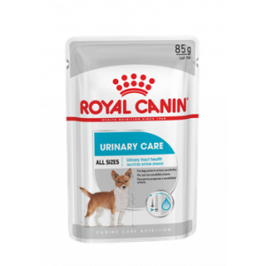 Royal Canin Sobre Humedo Urinary Care