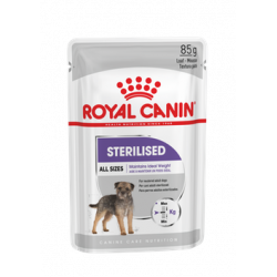 royal Canin Sobre Humedo Sterilised