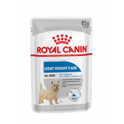 Royal Canin Sobre Humedo Light Weight Care