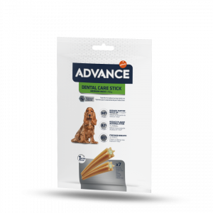 Advance Dental Care Stick Medium/Maxi Individual