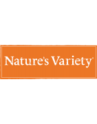 Sobres para perros naturales humedos de la marca natures variety